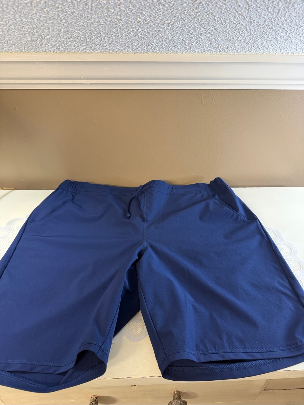 Lands' End ladies board shorts